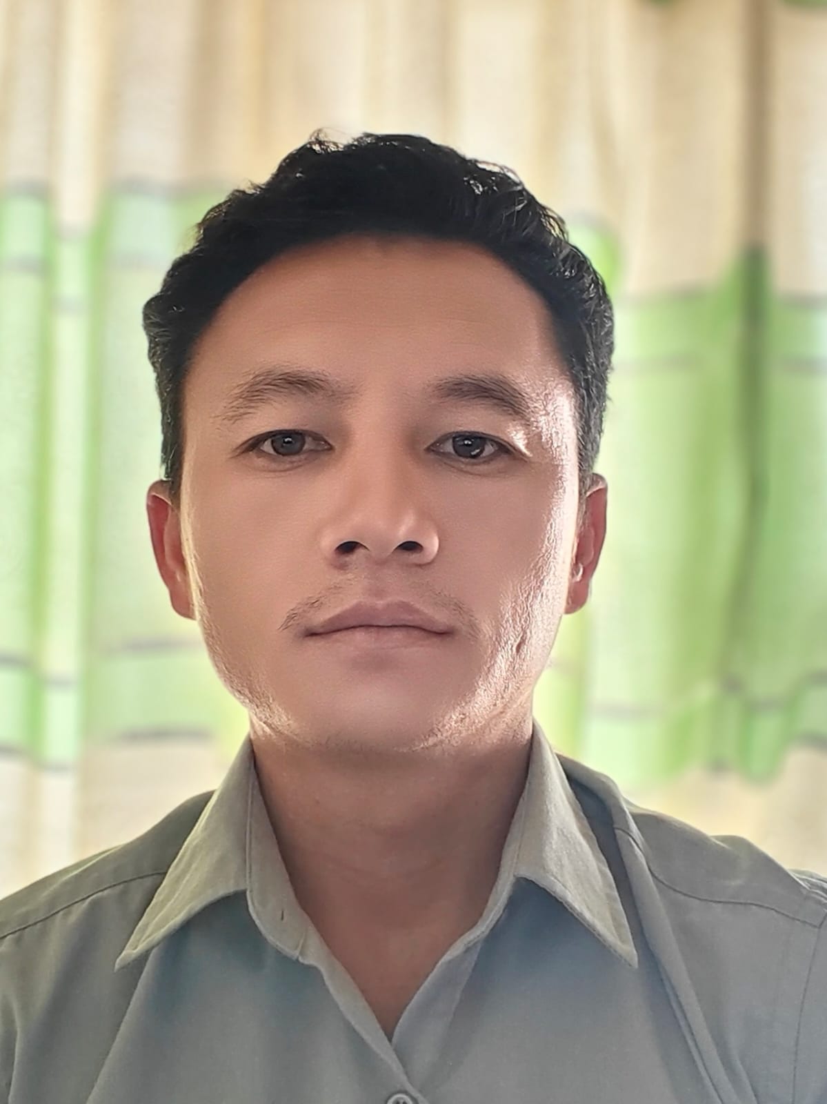 Leader